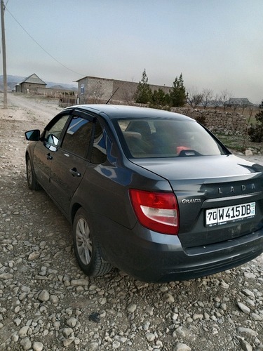 Lada (ВАЗ) Granta, 2019, Qashqadaryo