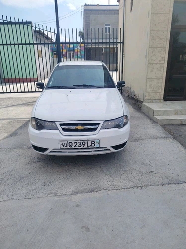 Chevrolet Nexia, 2014, Farg'ona