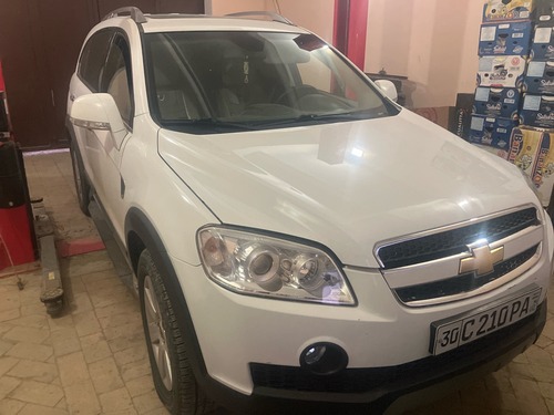 Chevrolet Captiva, 2010, Samarqand