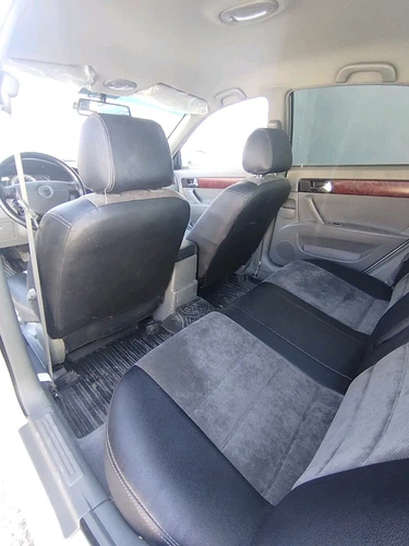 Chevrolet Lacetti, 2013, Кашкадарьинская область