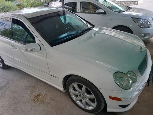 Mercedes-Benz C-Класс, 2006, Navoiy