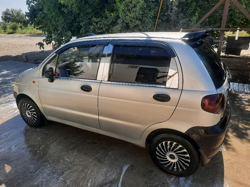 Chevrolet Matiz, 2009, Buxoro