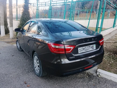 Lada (ВАЗ) Vesta, 2019, Ташкентская область