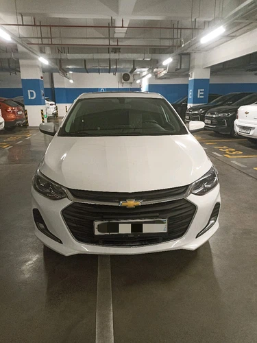 Chevrolet Onix, 2024, Ташкент (город)