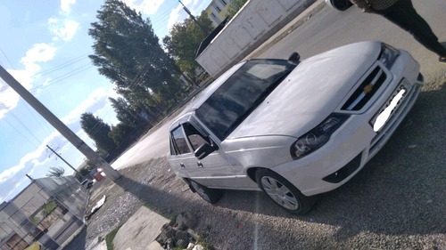 Chevrolet Nexia, 2014, Toshkent