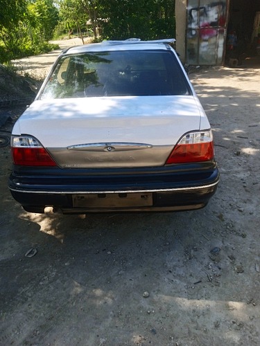 Chevrolet Nexia, 2008, Qoraqalpogʻiston Respublikasi