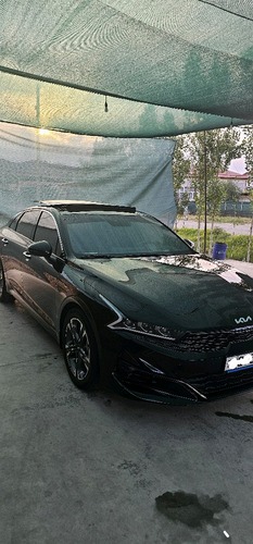 Kia K5, 2022, Namangan