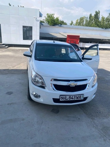 Chevrolet Cobalt, 2019, Namangan