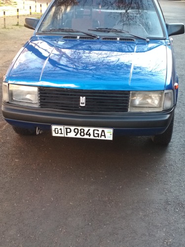 Москвич 2141, 1990, Toshkent shahri