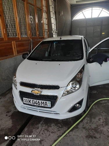 Chevrolet Spark, 2015, Ташкент (город)