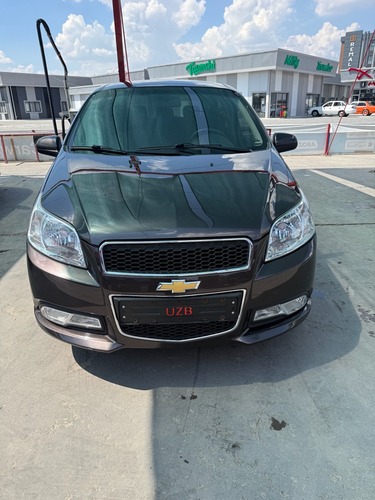 Chevrolet Nexia, 2022, Toshkent shahri