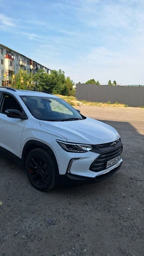 Chevrolet Tracker, 2025, Namangan
