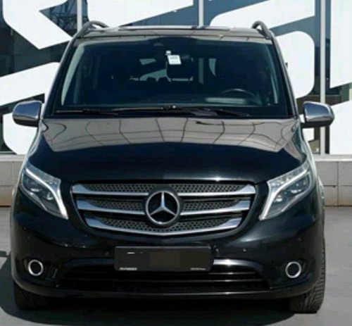Mercedes-Benz Vito, 2016, Toshkent shahri