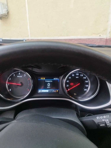 Chevrolet Tracker, 2023, Navoiy