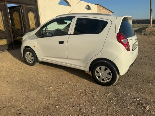 Chevrolet Spark, 2011, Навоийская область