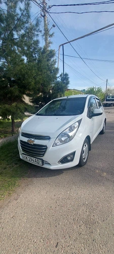 Chevrolet Spark, 2022, Ташкентская область