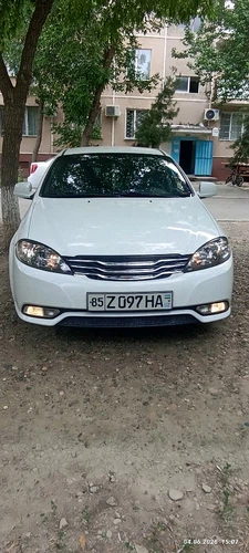 Chevrolet Lacetti, 2022, Navoiy