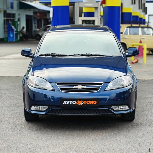 Chevrolet Lacetti, 2023, Toshkent shahri