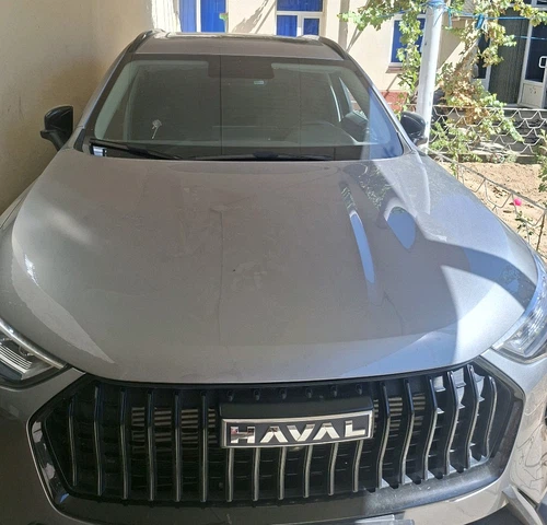 Haval Jolion, 2025, Surxondaryo