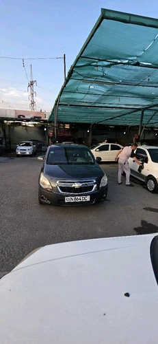 Chevrolet Cobalt, 2018, Toshkent shahri