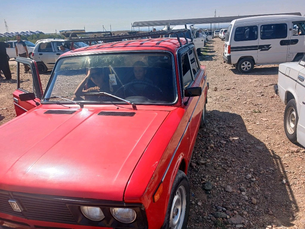 Lada (ВАЗ) 2106