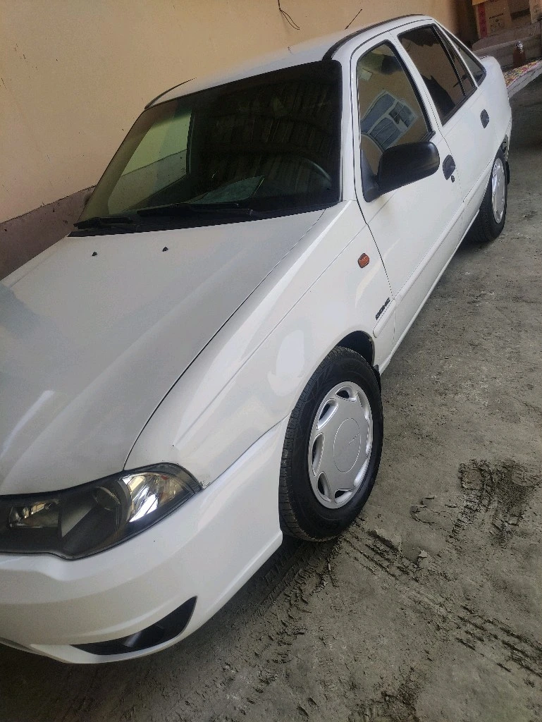 Chevrolet Nexia