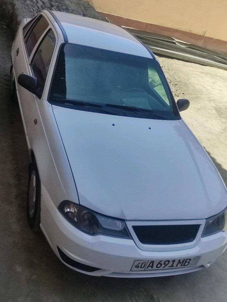 Chevrolet Nexia