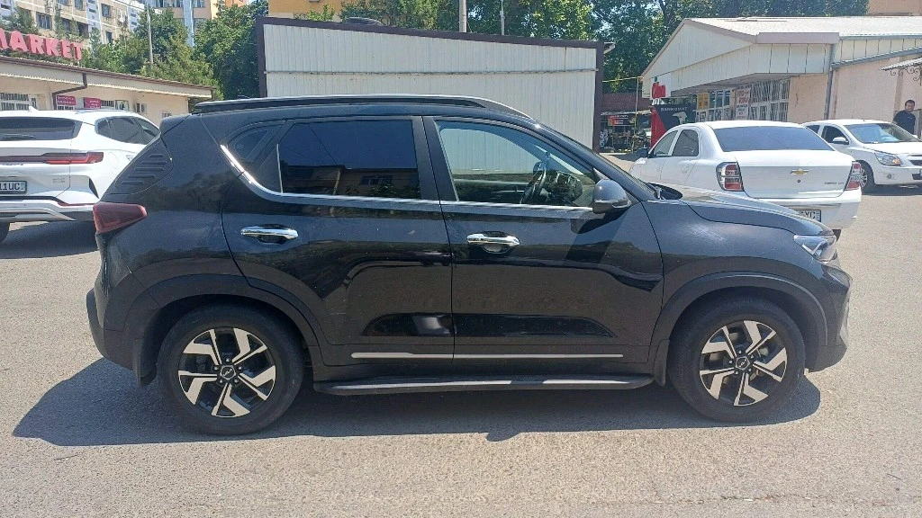 Kia Sonet