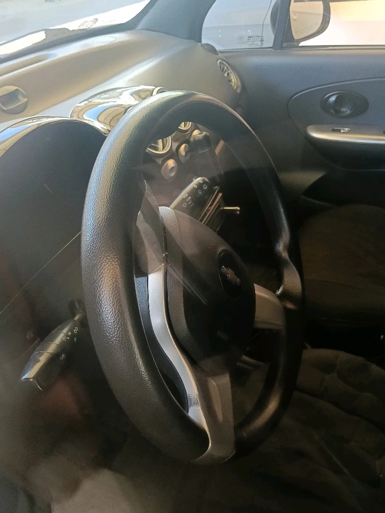 Chevrolet Matiz