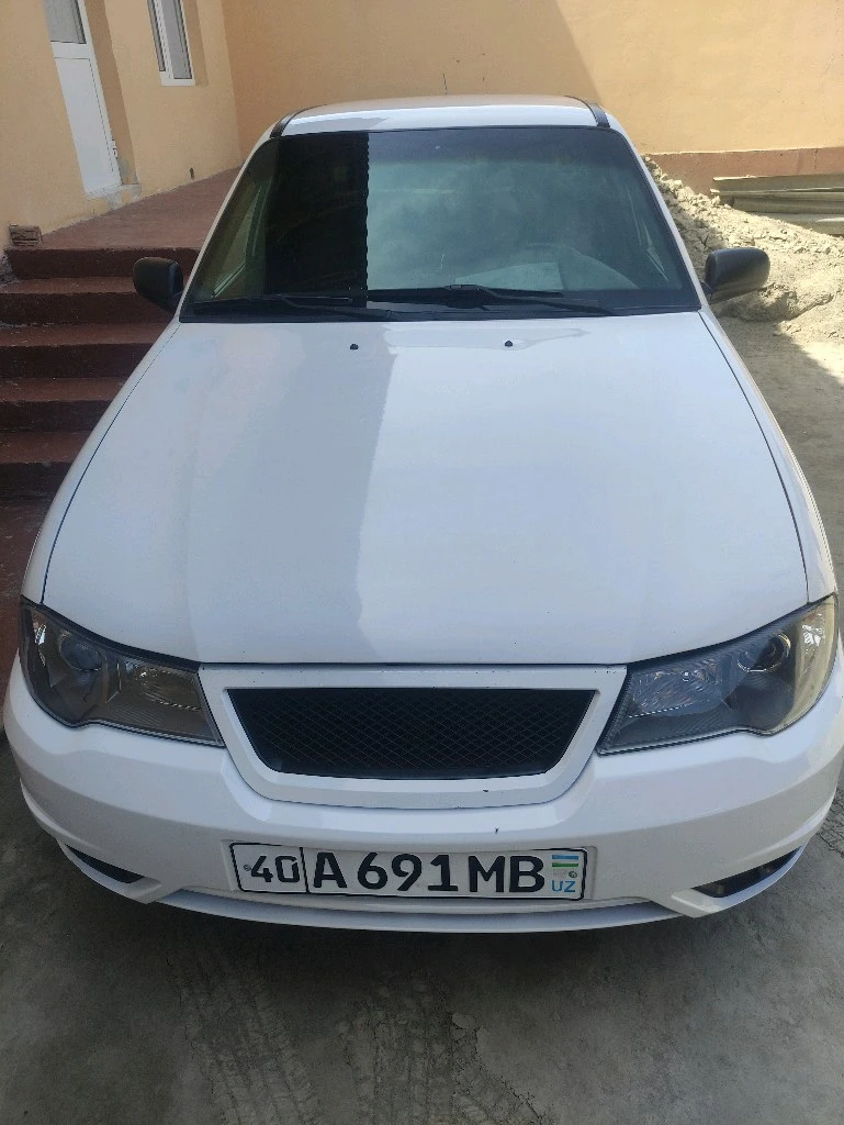 Chevrolet Nexia