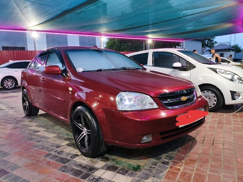 Chevrolet Lacetti, 2006, Toshkent