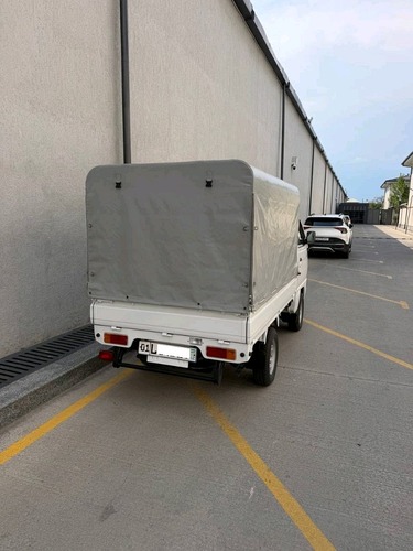 Chevrolet Labo, 2025, Toshkent shahri