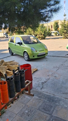 Chevrolet Matiz, 2006, Samarqand