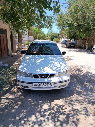 Daewoo Nexia, 2007, Sirdaryo