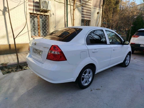 Chevrolet Nexia, 2019, Toshkent shahri