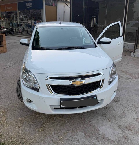Chevrolet Cobalt, 2024, Ташкентская область