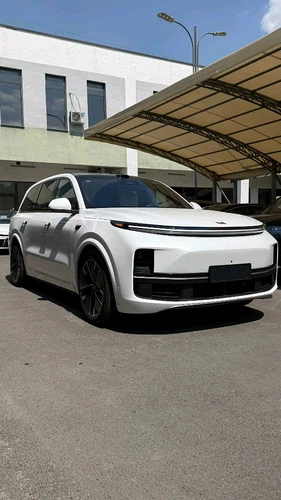 LiXiang L9, 2025, Toshkent shahri