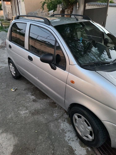 Chevrolet Matiz, 2010, Samarqand