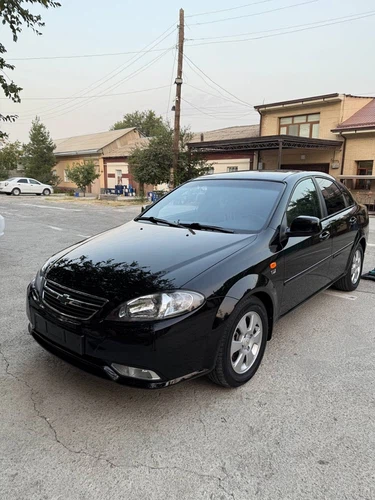 Chevrolet Lacetti, 2022, Jizzax