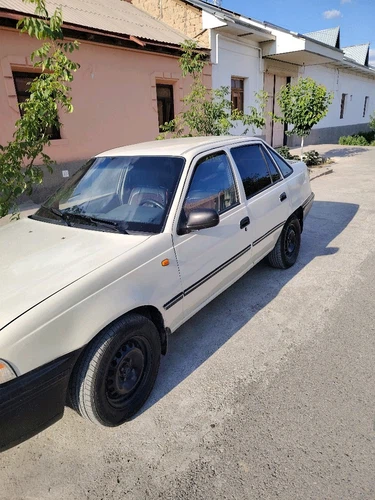 Daewoo Nexia, 1996, Jizzax