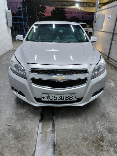 Chevrolet Malibu, 2012, Andijon
