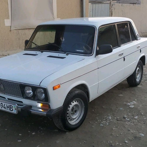 Lada (ВАЗ) 2106, 1983, Самаркандская область