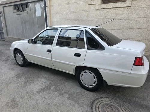 Daewoo Nexia, 2014, Toshkent shahri