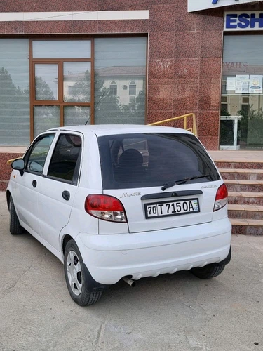 Chevrolet Matiz, 2011, Qashqadaryo