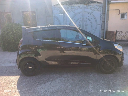 Chevrolet Spark, 2013, Ташкентская область