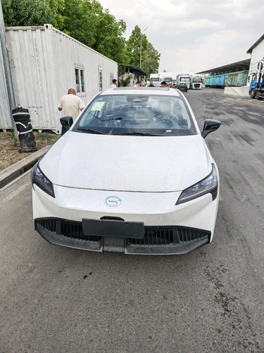 GAC Aion S, 2026, Toshkent shahri