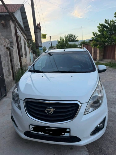 Chevrolet Spark, 2018, Ташкентская область