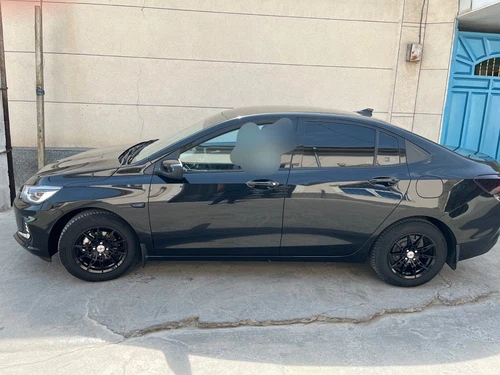 Chevrolet Onix, 2024, Farg'ona