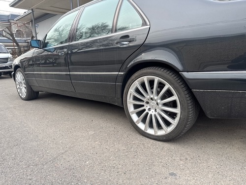 Mercedes-Benz S-Класс, 1996, Toshkent shahri