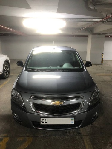 Chevrolet Cobalt, 2025, Toshkent shahri